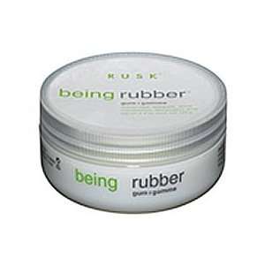  Rusk Being Rubber Gum 4.4 oz Beauty
