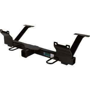   2in. Front Receiver Hitch for 1992 2009 Ford Ranger, Model# FHK31019
