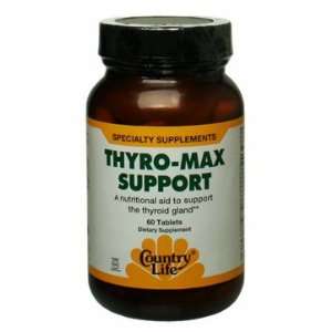  Thyro Max Support 60tb