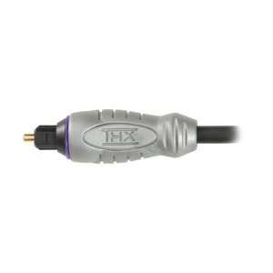  8 THX Certified Fiber Optic Digital Audio Interc 