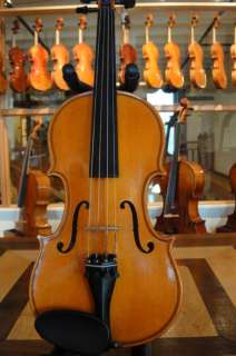 Violin Strumenti Musicali Esequiti Nelle, Anno2002  