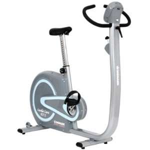   Monark 927E Upright Cardio Comfort Workout Bicycle