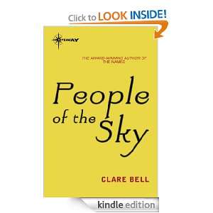 People of the Sky Clare Bell  Kindle Store