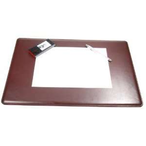  Lucrin   Desk Blotter   19.7 x 13.3   Smooth Cow Leather 