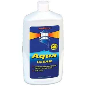    Aqua Clear (Size Quart) By Rule Group, Inc.