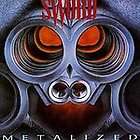 Sword Metalized (Canada) (CD, Nov 1996) NEW SLIPCOVER METAL 1986 RARE 