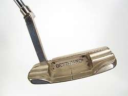 BETTINARDI BB1 M.S. 34 PUTTER  