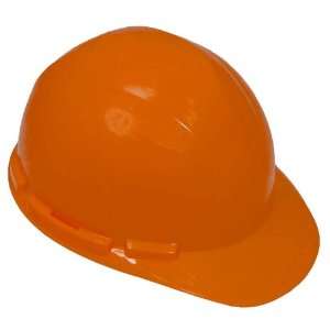  Radians Granite Orange Hard Hat