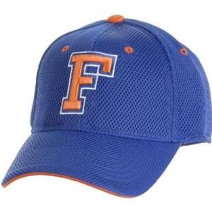  FLORIDA GATORS OFFICIAL NCAA LOGO ONE FIT PERFORMANCE HAT 