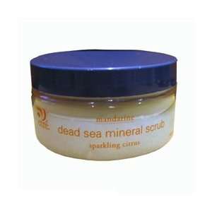  Etre Dead Sea Mineral Scrub   Mandarin Beauty