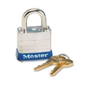  Master Lock 4 Pin Tumbler Lock MLK7D