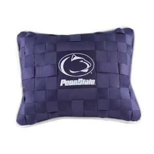 Penn State Nittany Lions Rectangle Toothfairy Pillow from Tessuta 