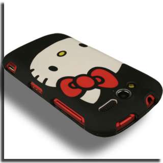 Case for T Mobile myTouch 4G Hello Kitty Cover Skin New  