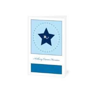  Thank You Cards   Big Star By Fine Moments Health 