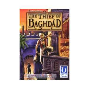  Thief of Bagdad