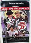 The Sting 2 (The Next Sting) Original 1Sh Movie Poster