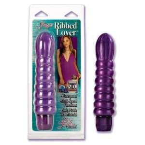  Shays ribbed lover purple