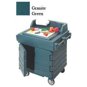  Granite Green Cambro KWS40 CamKiosk Food Preparation 