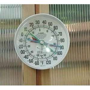  Minimum/Maximum Thermometer