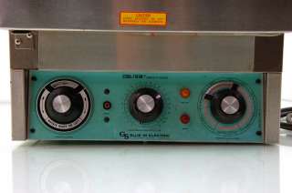Lindberg / Blue M Stabil Therm Gravity Oven C3991 0 250 Deg C 12 x 11 