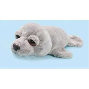  Russ Lil Peepers Gray Seal Billow Toys & Games