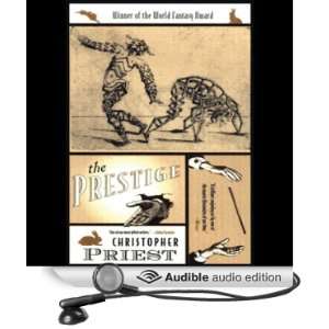  The Prestige (Audible Audio Edition) Christopher Priest 