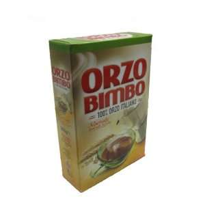 Orzo Bimbo Macinato  Grocery & Gourmet Food