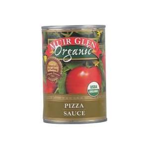   Glen Organic Premium Pizza Sauce    15 fl oz