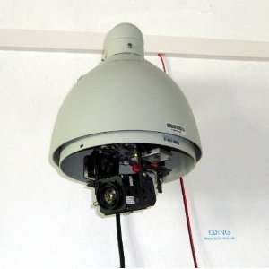  low costr ip speed dome ptz camera outdoor hot Camera 