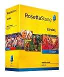 Rosetta Stone Spanish (Spain) v4 TOTALe   Level 2   Learn Spanish