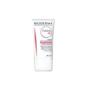   Bioderma Créaline Ar. Crème Anti redness Protection. Sensitive Skin