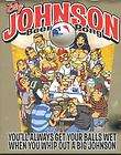 More Like Big Johnson T Shirt Beer Pong League    ImageSearch 