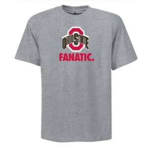  Ohio State Buckeyes For The Team Short Sleeve T Shirt 