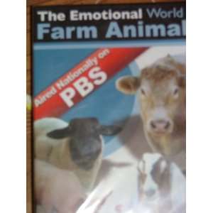   OF FARM ANIMALS DVD (Aired Nationally on PBS) DVD 