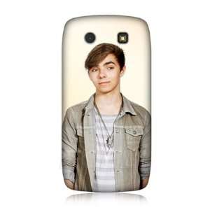  Ecell   NATHAN SYKES THE WANTED BACK CASE COVER FOR 