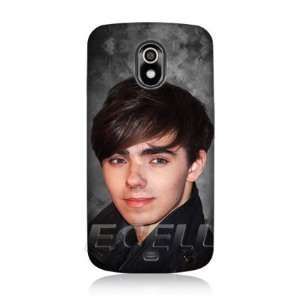  Ecell   NATHAN SYKES THE WANTED BACK CASE COVER FOR 