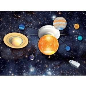  Perisphere And Trylon Games Solar System Exploration 