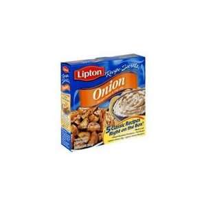 Lipton Onion Soup 1. oz. 2 Pack (24 Pack)  Grocery 