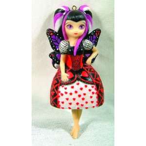  Strangelings Where Is My Valentine Fairy Ornament 7776 By 