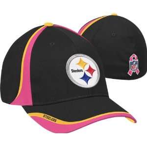  Pittsburgh Steelers Coaches Breast Cancer Awareness 