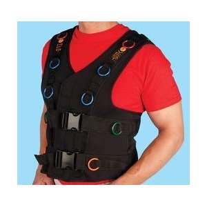  1vest™ and SpiderWeb® Attachment