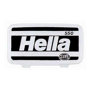    Hella Replacement Stone Shield for 550 Series Fog Lamps Automotive