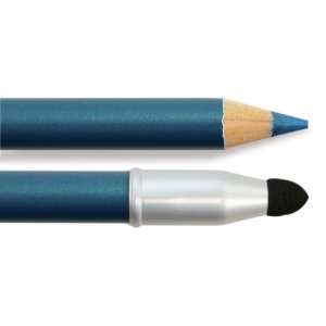  Prestige Soft Blend Eye Pencils, Lagoon Green, 0.034 Ounce 