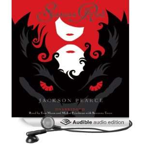  Sisters Red (Audible Audio Edition) Jackson Pearce, Erin 