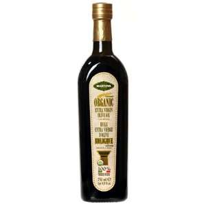 Organic Mantova Extra Virgin Olive Oil 25.5 oz  Grocery 