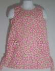 girls boutique lilly pulitzer pineapple sun dress 4t quick look