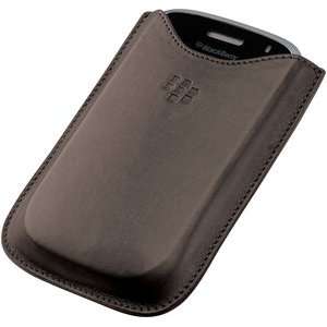  Blackberry 34 1978 01 RM Leather Pocket for Blackberry 9000 