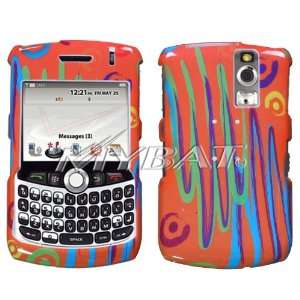 Phone Protector Cover for RIM BlackBerry 8300 (Curve), RIM BlackBerry 