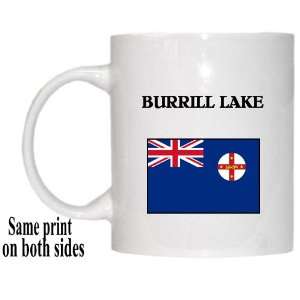  New South Wales   BURRILL LAKE Mug 