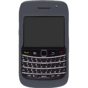   Solutions Gel for RIM BlackBerry 9700 Cell Phones & Accessories
